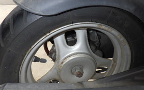 HONDA CREA SCOOPY AF55
