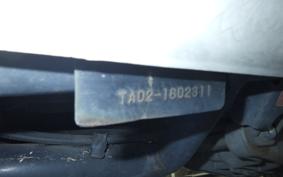 HONDA GYRO CANOPY TA02