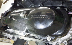 HONDA GIORNO 2 2016 AF70