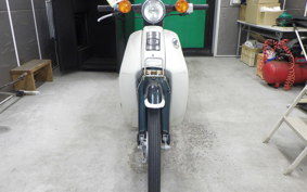 HONDA C70 SUPER CUB C70