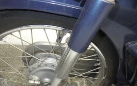 HONDA C90 SUPER CUB E HA02