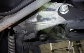 SUZUKI ADDRESS 110 CE47A