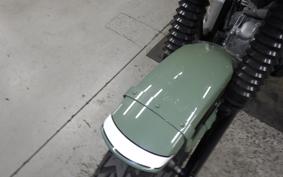 HONDA CT125 HUNTER CUB JA55