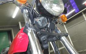 HONDA APE 50 2024 AC16