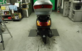 HONDA SPACY 100 2025 JF13