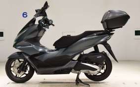 HONDA PCX 160 KF47
