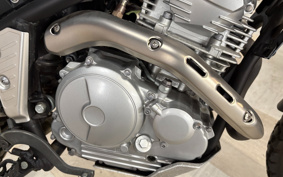 YAMAHA TOURING SEROW DG31J