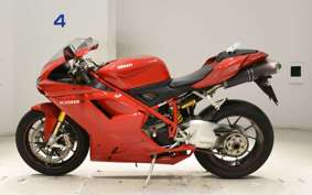 DUCATI 1098 S 2007