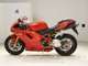 Фото Ducati 1098 S 2007 с японского аукциона