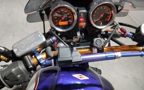 HONDA CB1300SF SUPER FOUR SC40