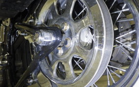 HARLEY FLSTN 1450 2005