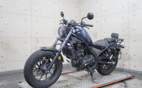 HONDA  REBEL 250 ABS MC49