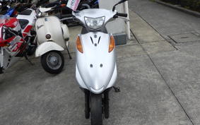 SUZUKI ADDRESS V125 1993 CF4EA