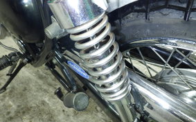 KAWASAKI ESTRELLA CUSTOM 2025 BJ250A