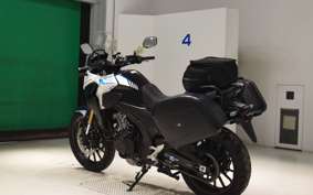 HONDA 400X 2023