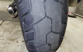 HONDA REBEL 250 S MC49