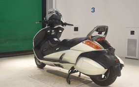 SUZUKI GEMMA 250 1998 CJ47A