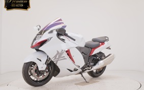 SUZUKI HAYABUSA Gen.3 2022 EJ11A
