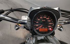 SUZUKI BOULEVARD 400 2009 VK57A