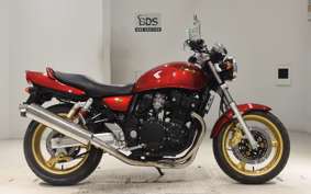 SUZUKI INAZUMA 400 (GSX400) GK7BA