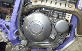 YAMAHA TT250R 4GY