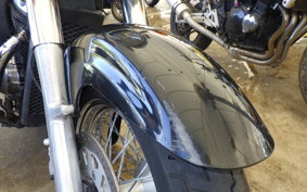 SUZUKI INTRUDER 400 Classic 2009 VK56A