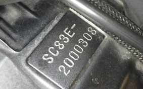 HONDA REBEL 1100 DCT 2021 SC83