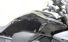 HONDA CB250R MC52