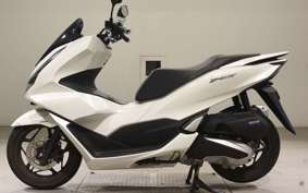 HONDA PCX125