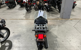 SUZUKI BIRDIE50 BA43A