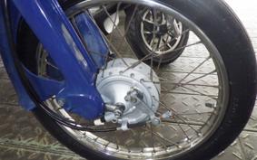 HONDA C50 SUPER CUB C50