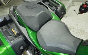 KAWASAKI NINJA H2 SX SE 2018 ZXT02A