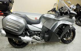 KAWASAKI 1400 GTR 2015 ZGT40E