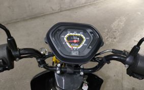 HONDA CROSS CUB JA10