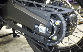 HONDA X-ADV 750 2020 RC95