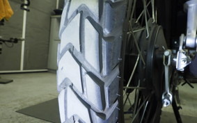 HONDA ｸﾛｽｶﾌﾞ110-2 1987 JA45