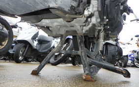 HONDA DIO 110 JF58