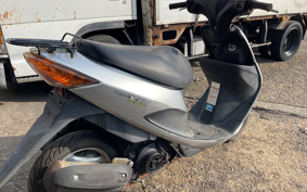 SUZUKI ADDRESS V50 CA44A