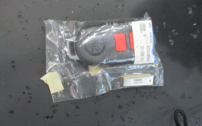 YAMAHA MAJESTY 250 SG20J