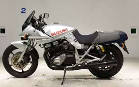 SUZUKI GSX1100S KATANA 2000 GU76A