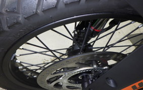 KTM 390 ADVENTURE 2023