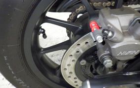 HONDA REBEL 250 MC49