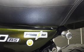 KAWASAKI Z900RS 2020 ZR900C