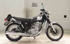 YAMAHA SR400 Gen.5 2021 RH16J