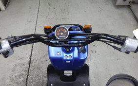 HONDA ZOOMER 2011 AF58