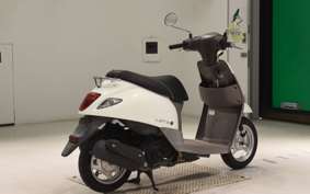 SUZUKI ﾚｯﾂG CA4AA