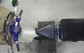 HONDA C50 SUPER CUB 2019 AA01