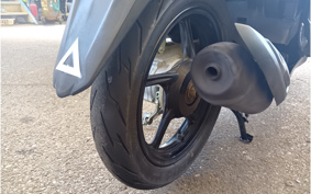 SUZUKI ADDRESS V110 CE47A