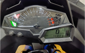 KAWASAKI Ninja 250 SE EX250L