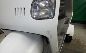 HONDA GYRO CANOPY 1998 TA03